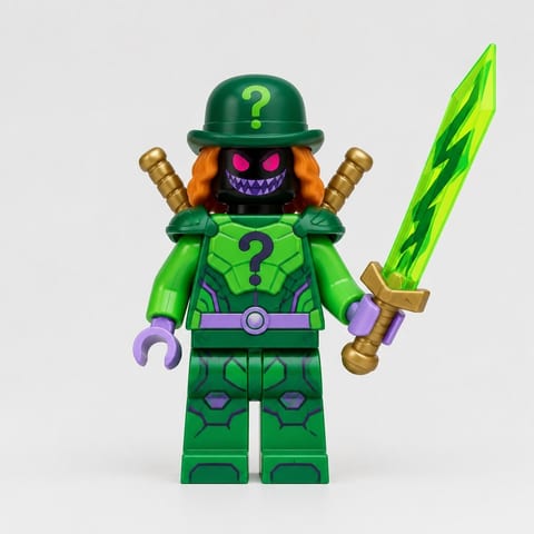 ImaginedSword, Awakened Form